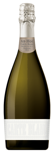 Ad Hoc Carte Blanc Prosecco 750ml