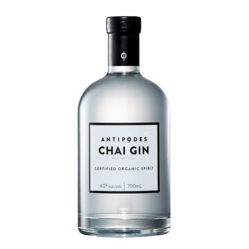 Antipodes Certified Organic Chai Gin 700ml