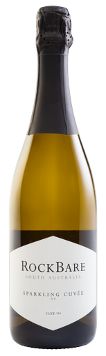 Rockbare Click 99 Sparkling Cuvee 750ml