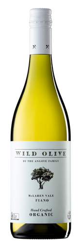 Wild Olive Fiano 750ml