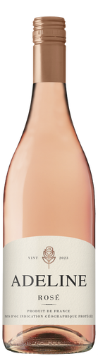 Adeline Adeline French Rose 750ml