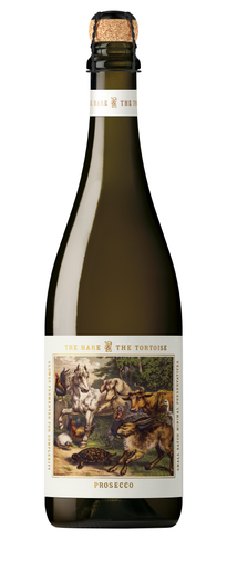 Hare & Tortoise Prosecco 750ml