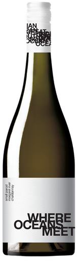 Where Oceans Meet Chardonnay 750ml