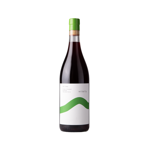 Hillbilly Gamay (chilled) 750ml