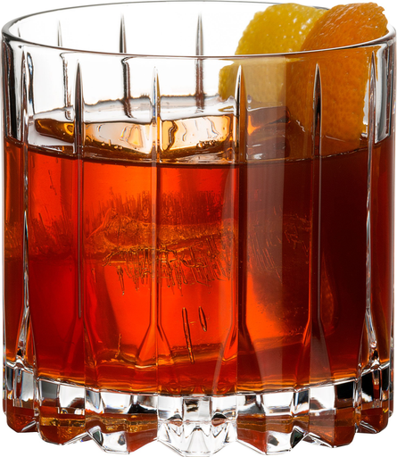 Riedel Glassware Bar Rocks 0417/02 283ml
