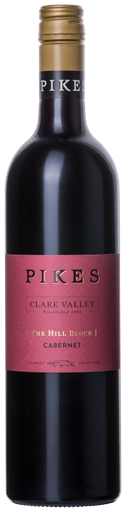 Pikes The Hill Block Reserve Cabernet Sauvignon 750ml