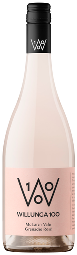 Willunga 100 Rose 750ml