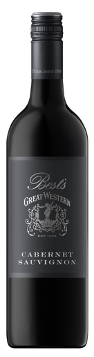 Bests Great Western Cabernet Sauvignon 750ml