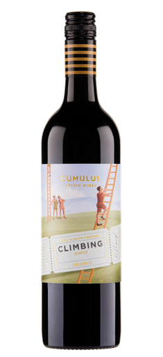 Climbing Shiraz 750ml