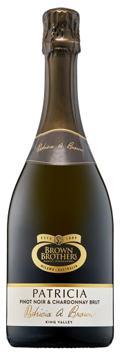 Brown Brothers Patricia Brut 750ml