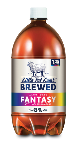 Little Fat Lamb Pet Fantasy 1.25Lt