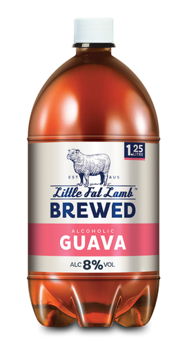 Little Fat Lamb Pet Guava 1.25Lt