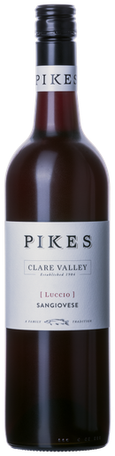 Pikes Luccio Sangiovese 750ml