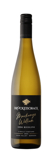 Brockenchack Mackenzie William Riesling 2024 750ml