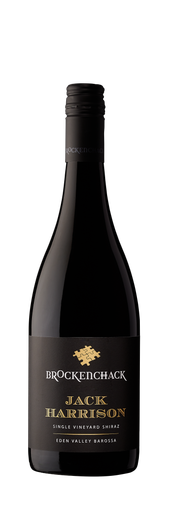 Brockenchack Jack Harrison Shiraz 2021 750ml