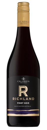 Calabria Richland Pinot Noir 750ml