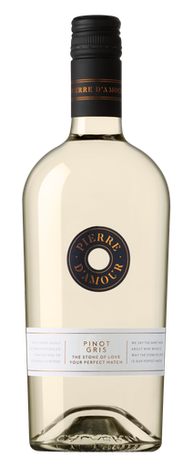 Pierre Damour Pinot Gris 750ml