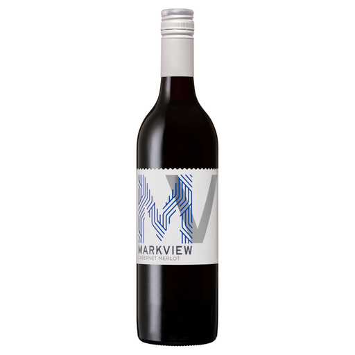 Mcwilliams Nv Mcw Markview Cabernet Merlot 750ml