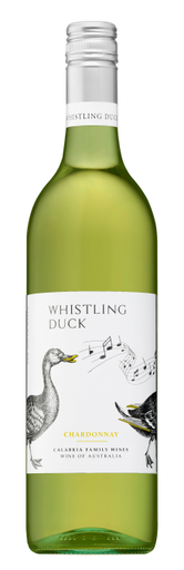 Calabria Whistling Duck Chardonnay 750ml