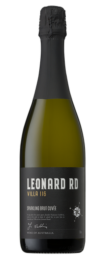 Calabria Nv Leonard Rd Brut Cuvee 750ml