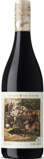 Hare & Tortoise Hare & Tortoise Pinot Noir 750ml