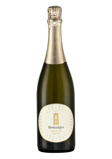 Bimbadgen Bimbadgen Sparkling Semillon 750ml