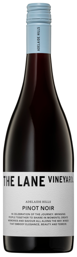 The Lane Series Pinot Noir 750ml