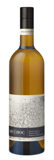 Ad Hoc Nitty Gritty Pinot Grigio 750ml
