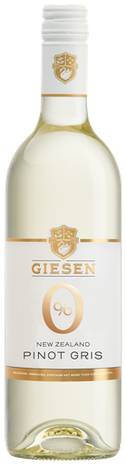 Giesen 0% Pinot Gris 750ml