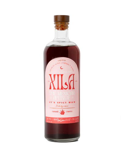 Xila Mexican Aperitif 750ml