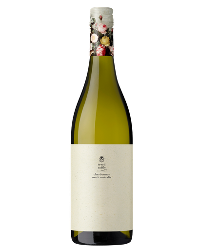 Tread Softly Pinot Grigio 750ml