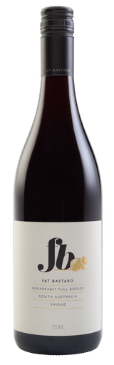 Fat Bastard Shiraz 750ml
