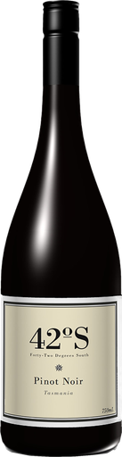 42 Degrees South Pinot Noir 750ml