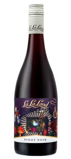 La La Land Pinot Noir 750ml