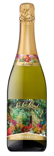 La La Land Prosecco 750ml