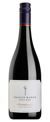 Craggy Range Martinborough Pinot Noir 750ml