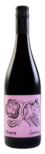 Fringe Societe Gamay 750ml