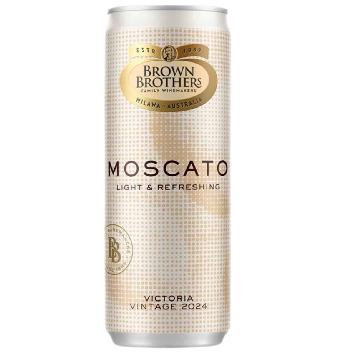 Brown Brothers Moscato C250ml