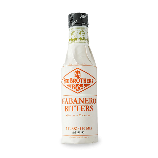Fee Brothers Habanero Bitters 150ml