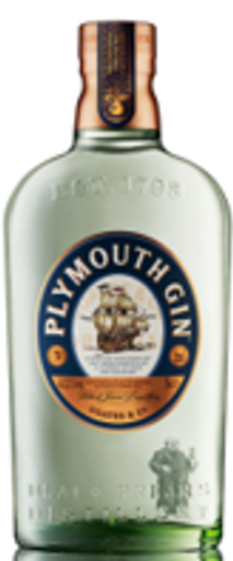 Plymouth Gin 1Lt