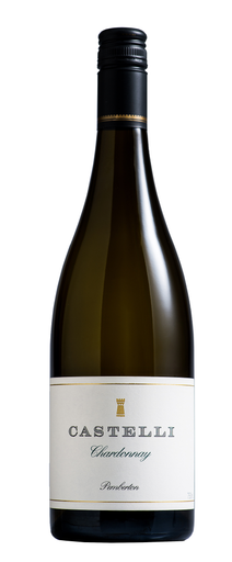 Castelli Estate Chardonnay 750ml