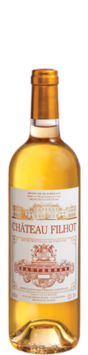 Chateau Filhot Sauterne 2eme G.c.c. 375ml