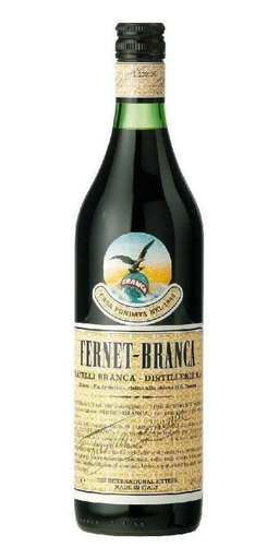 Fernet Branca 3lt