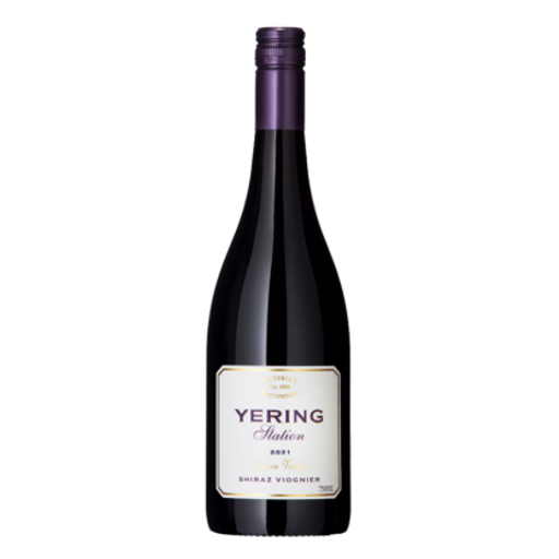 Yering Station Shiraz Viognier 750ml