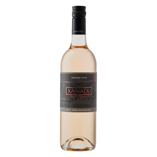 Xanadu Vinework Rose' 750ml