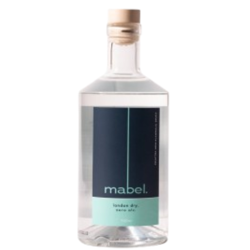Mabel Mabel London Dry Non Alc 700ML