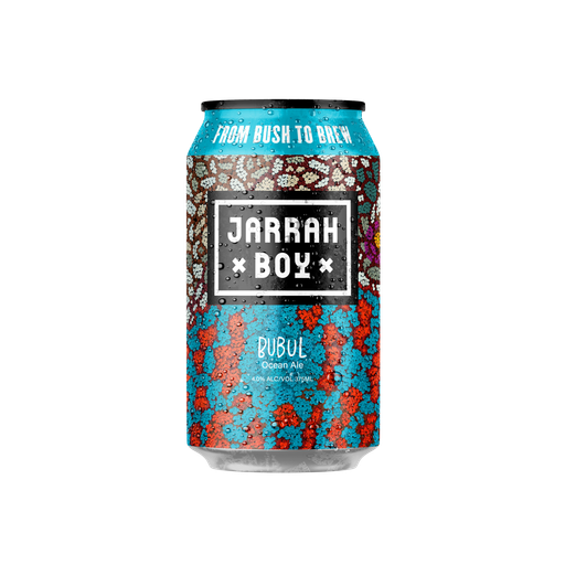 Jarrah Boy Bubul Ocean Ale 375ml