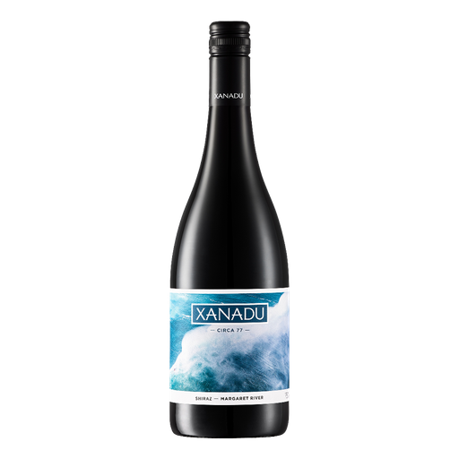 Xanadu Circa 77 Shiraz 750ml