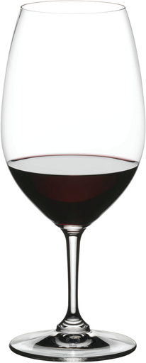 Riedel Glassware Restaurant Shiraz 0446/30 650ml