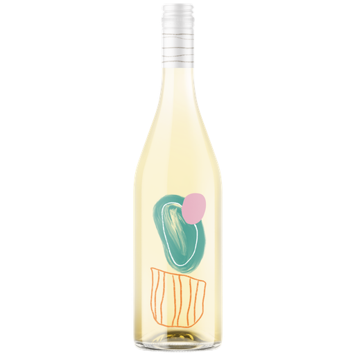 Silky Wines Pinot Grigio 750ml